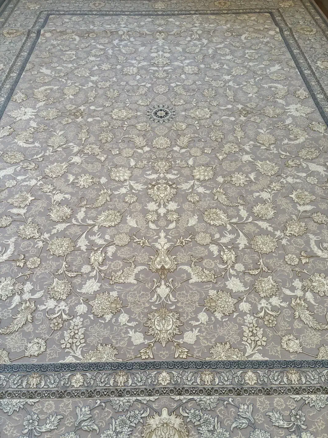 فروش فرش|فرش|لنجان, |دیوار