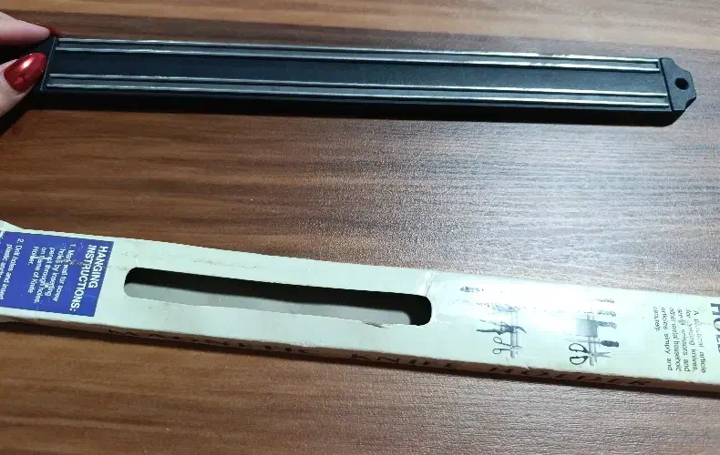 هولدر|آب‌چکان و نظم‌دهنده ظروف|رشت, بازار|دیوار