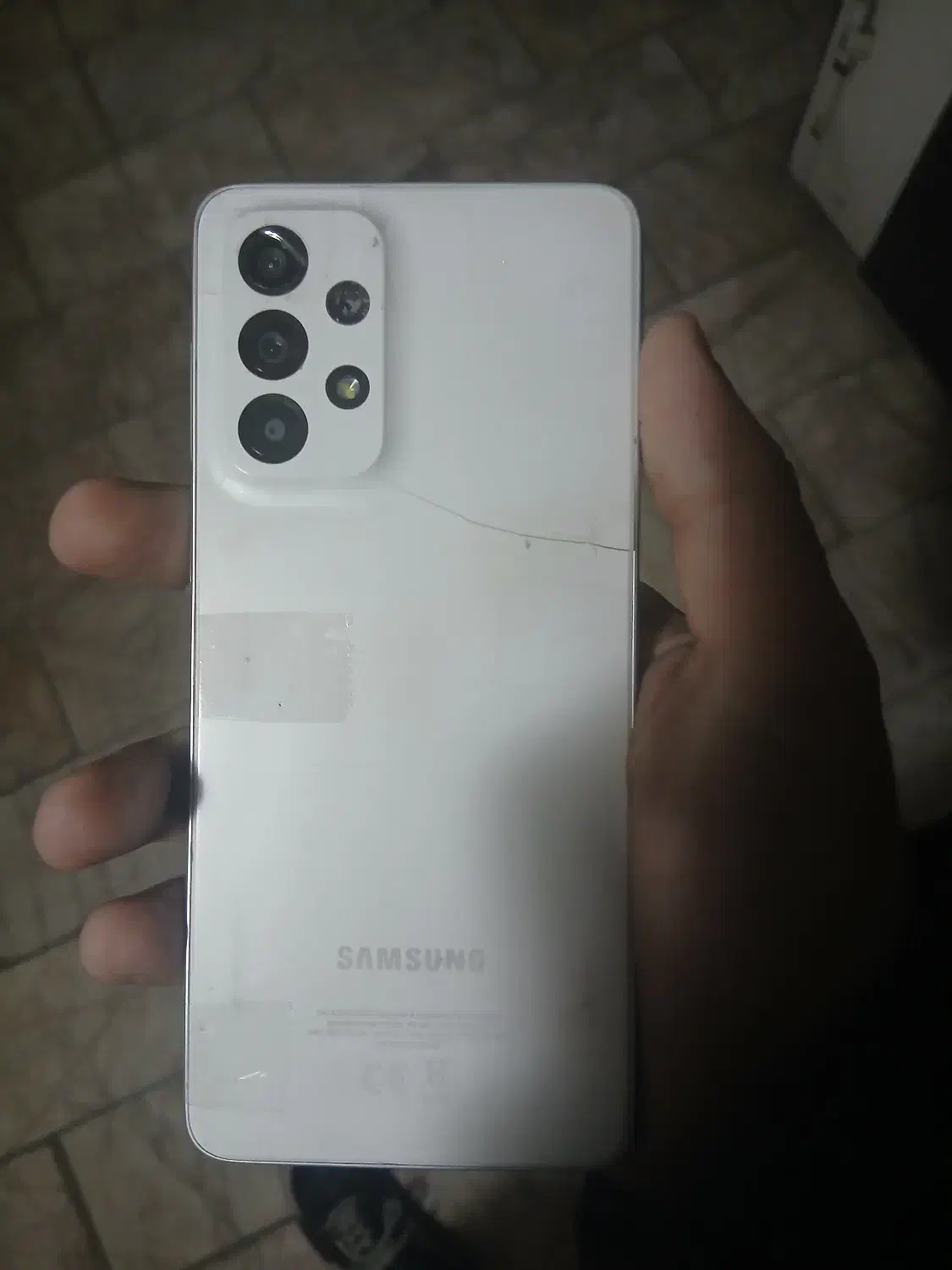 A33|موبایل|مشهد, امام خمینی|دیوار