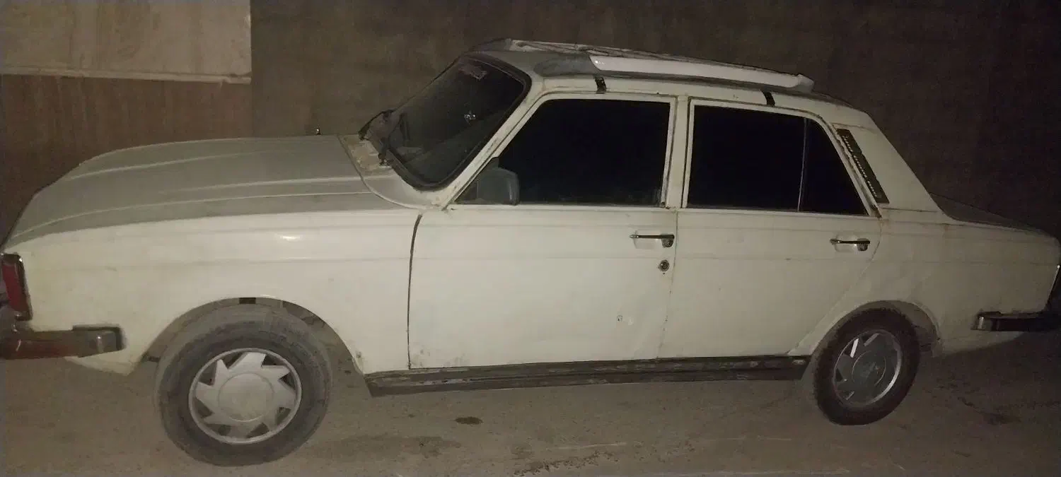 فروش پیکان|خودرو سواری و وانت|لالی, |دیوار