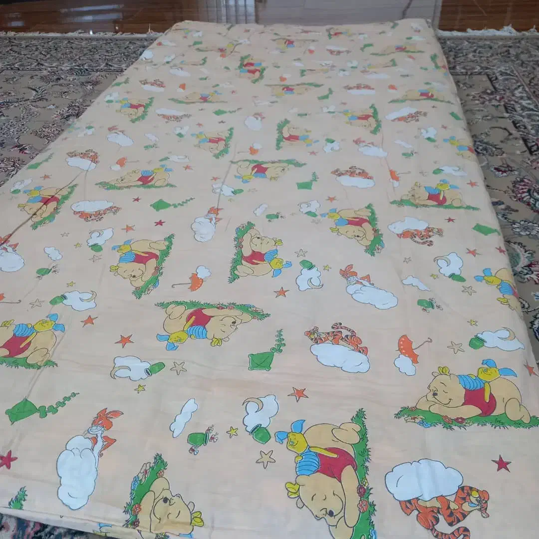 تشک|رختخواب، بالش، پتو|محمودآباد, |دیوار