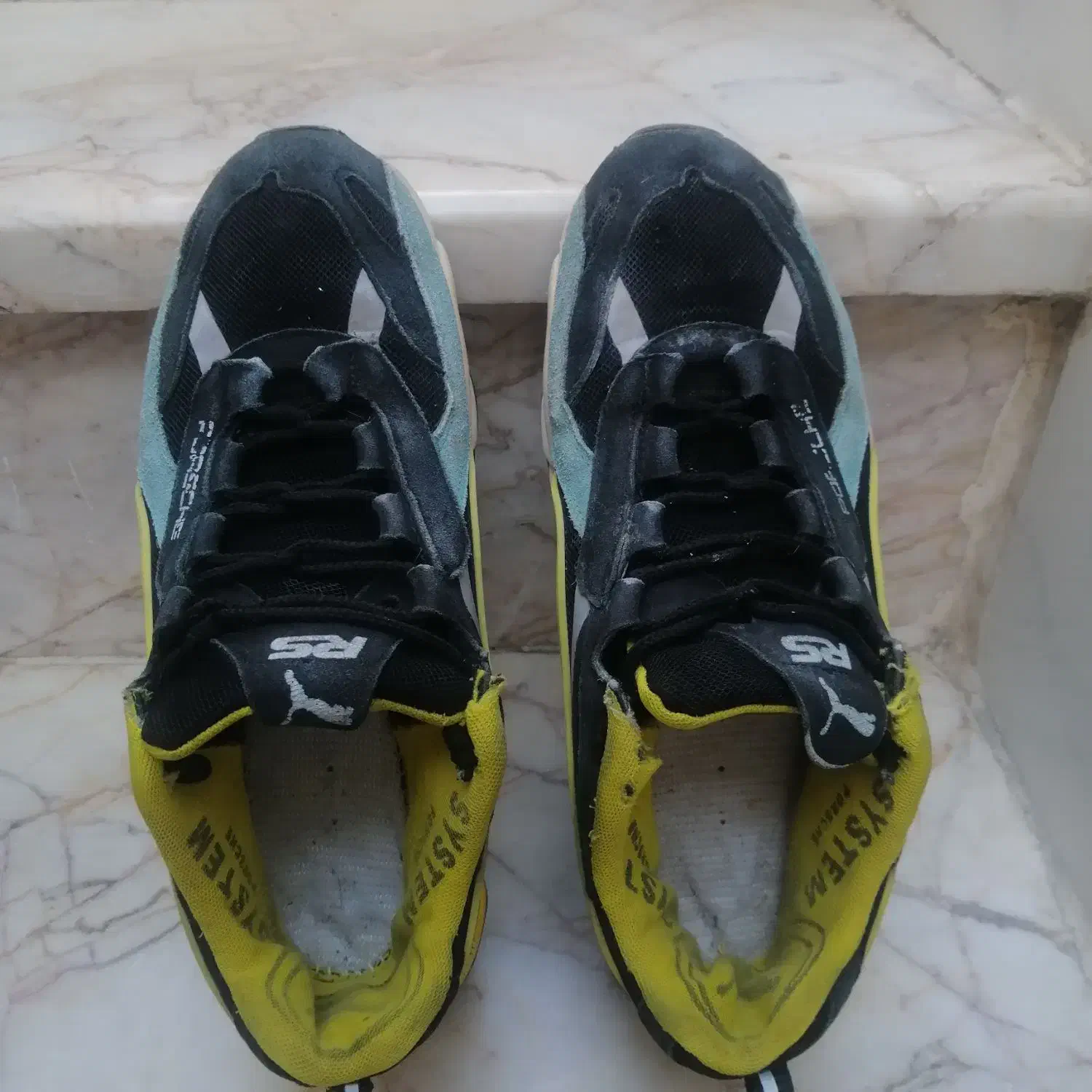 کفش ورزشی|تجهیزات ورزشی|مشهد, شهید بهشتی|دیوار