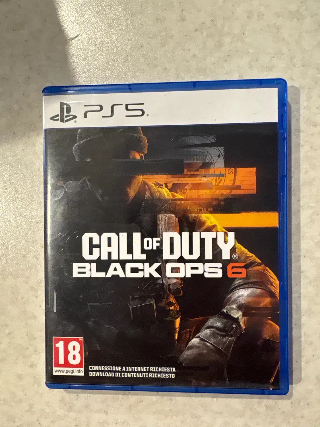 Ninja  black 2 call of duty black ops 6|کنسول، بازی ویدئویی و آنلاین|تهران, دردشت|دیوار