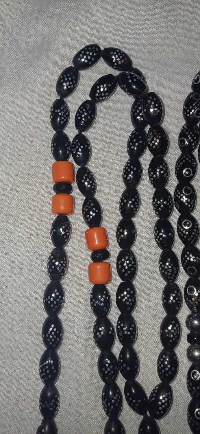 انواع تسبیح|جواهرات|شوشتر, |دیوار