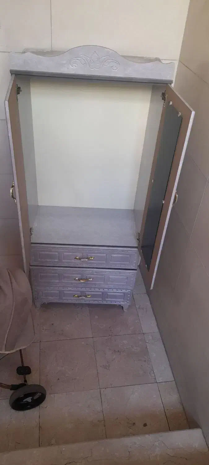 کمد لباس|جاکفشی، کمد، دراور|تهران, مشیریه|دیوار