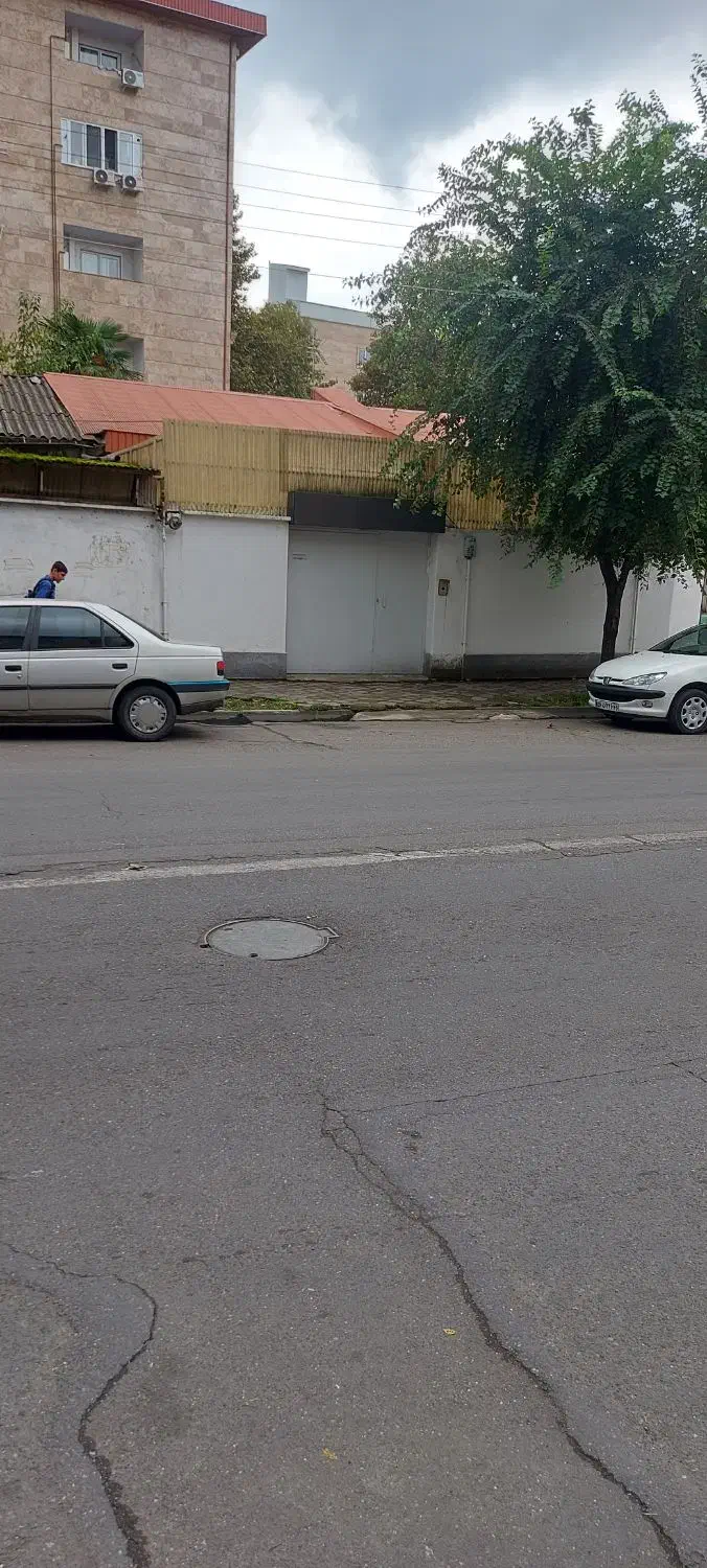 ویلایی ۳۰۰ متری اجاره استقامت یک|اجارهٔ خانه و ویلا|رشت, استقامت ۱|دیوار