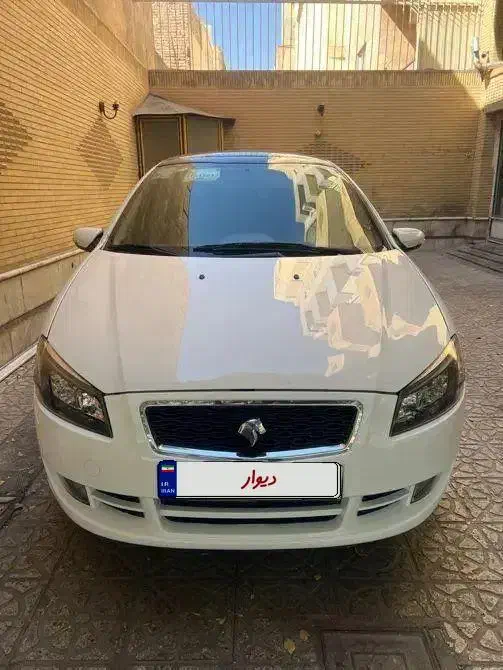 رانا پلاس سقف پاناروما ۱۴۰۱|خودرو سواری و وانت|تبریز, |دیوار