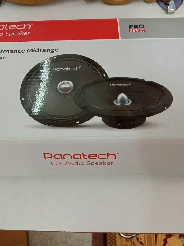 پانوتک|سیستم صوتی خانگی|بهبهان, |دیوار