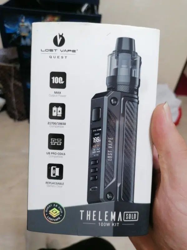 lost vape|زیورآلات و اکسسوری|اهواز, کوی ایثار|دیوار