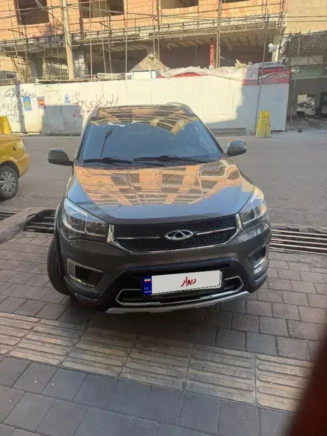 دنده ۹۹ x22|خودرو سواری و وانت|اسلام‌شهر, شهرک مفیدی|دیوار