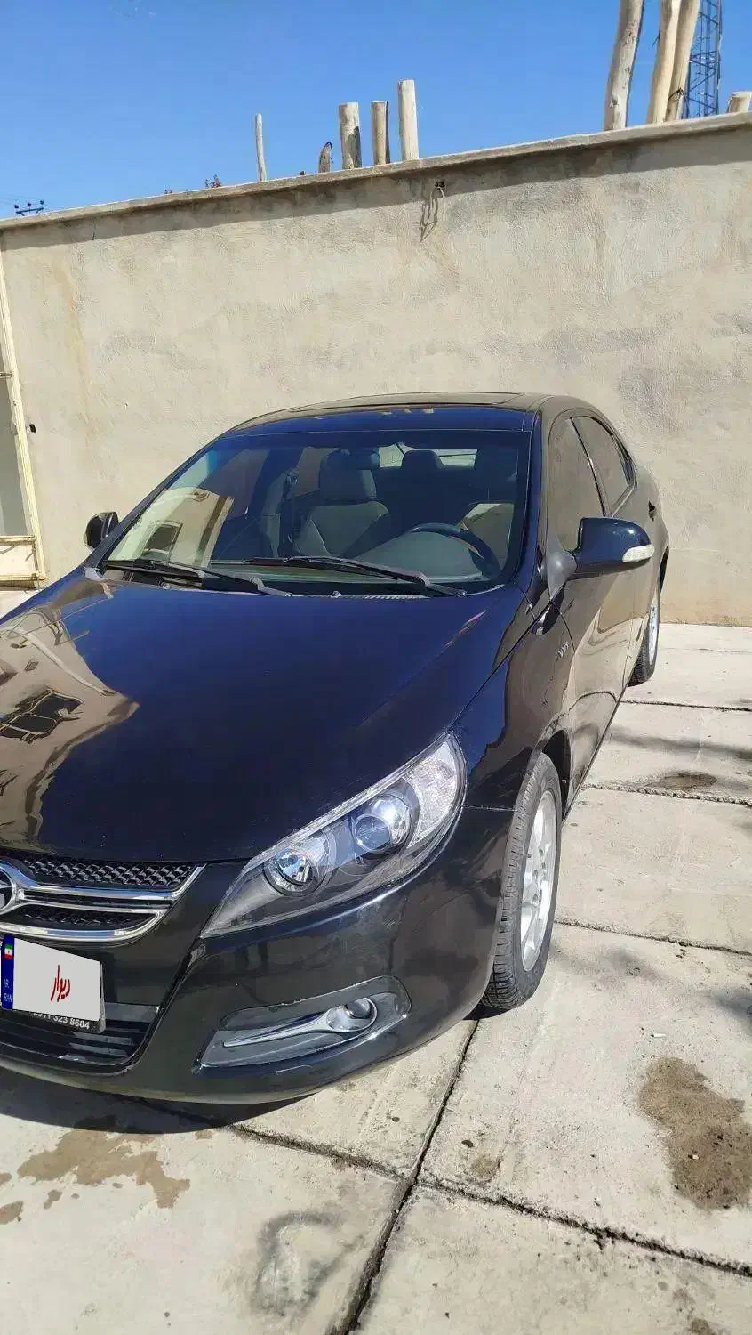 jac j5|خودرو سواری و وانت|تبریز, |دیوار