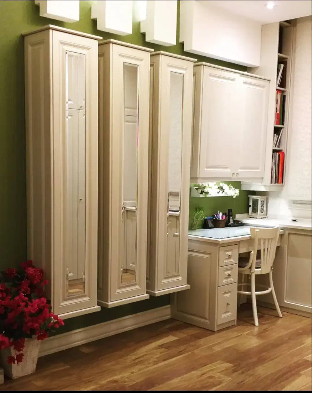 شریعتی بالاتر از میرداماد ۶۵ متر ۱ خواب|فروش آپارتمان|تهران, قبا|دیوار