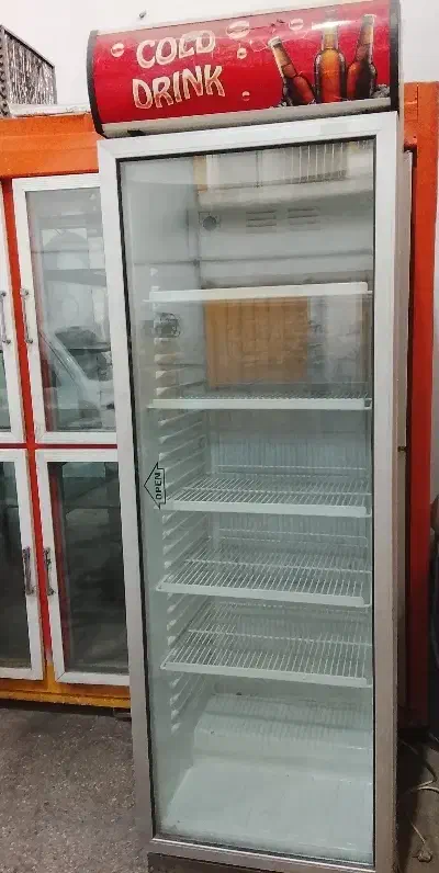 یخچال ایستاده|فروشگاه و مغازه|کهریزک, |دیوار