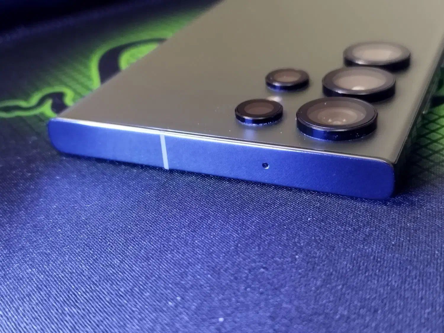 اس ۲۳ الترا S23 ultra|موبایل|تهران, تهران‌نو|دیوار