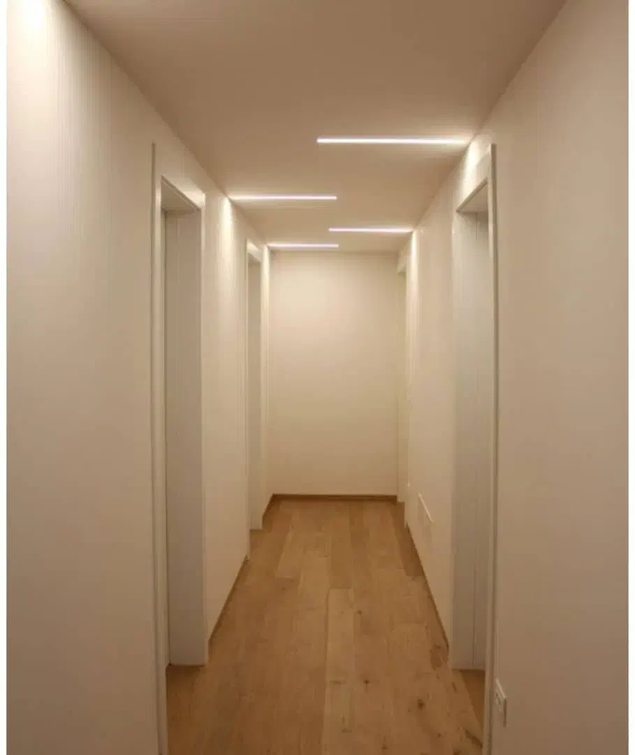 اجرای کناف و لاین نوری و دکور و ترمو وکف پوش و pvc|خدمات پیشه و مهارت|فولادشهر, C4|دیوار