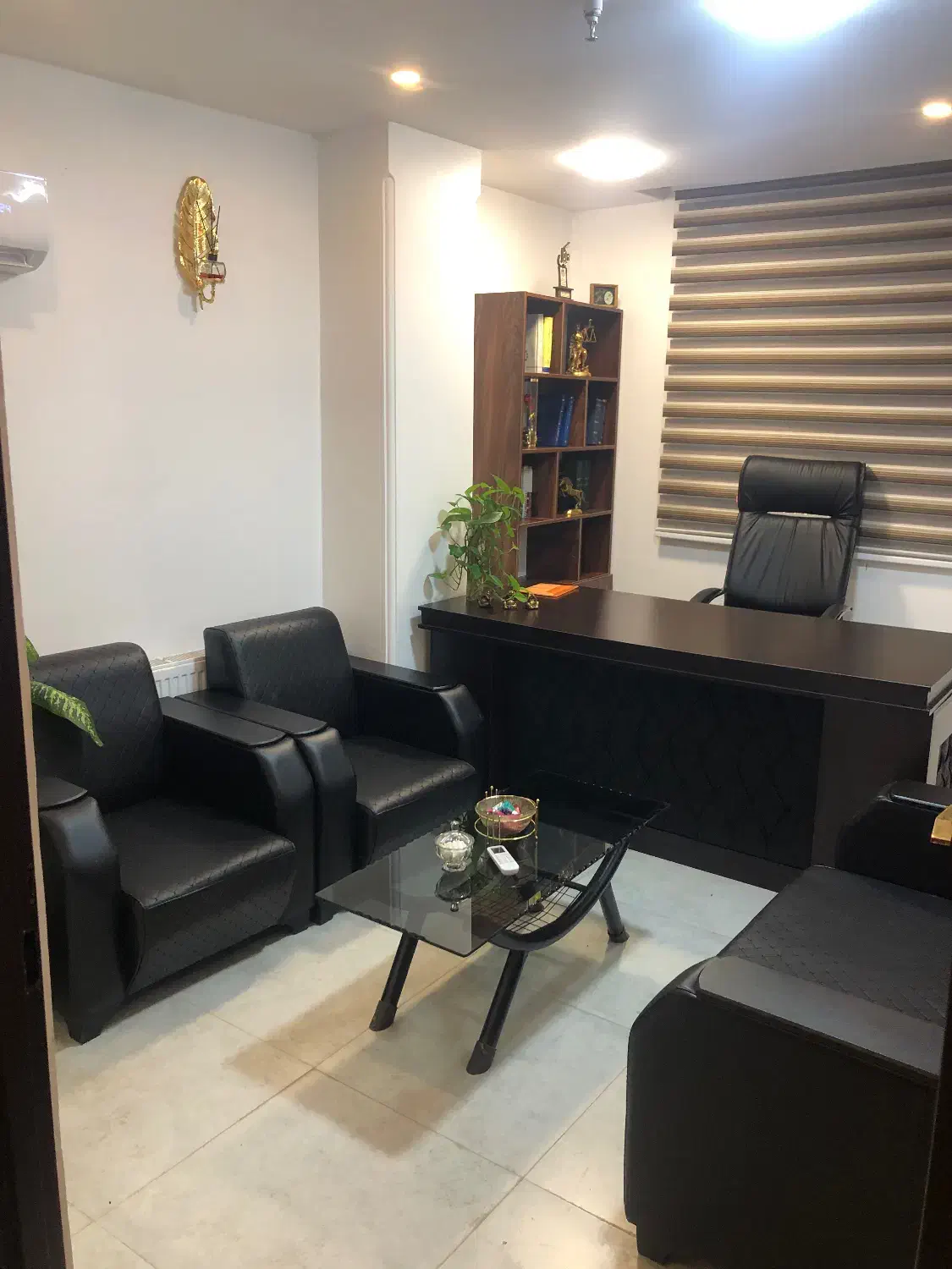 وکیل دادگستری|خدمات مالی، حسابداری، بیمه|قم, باجک یک|دیوار