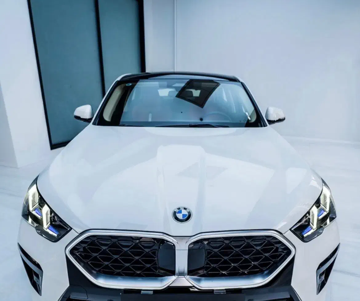 bmw x2|خودرو سواری و وانت|تهران, ولنجک|دیوار