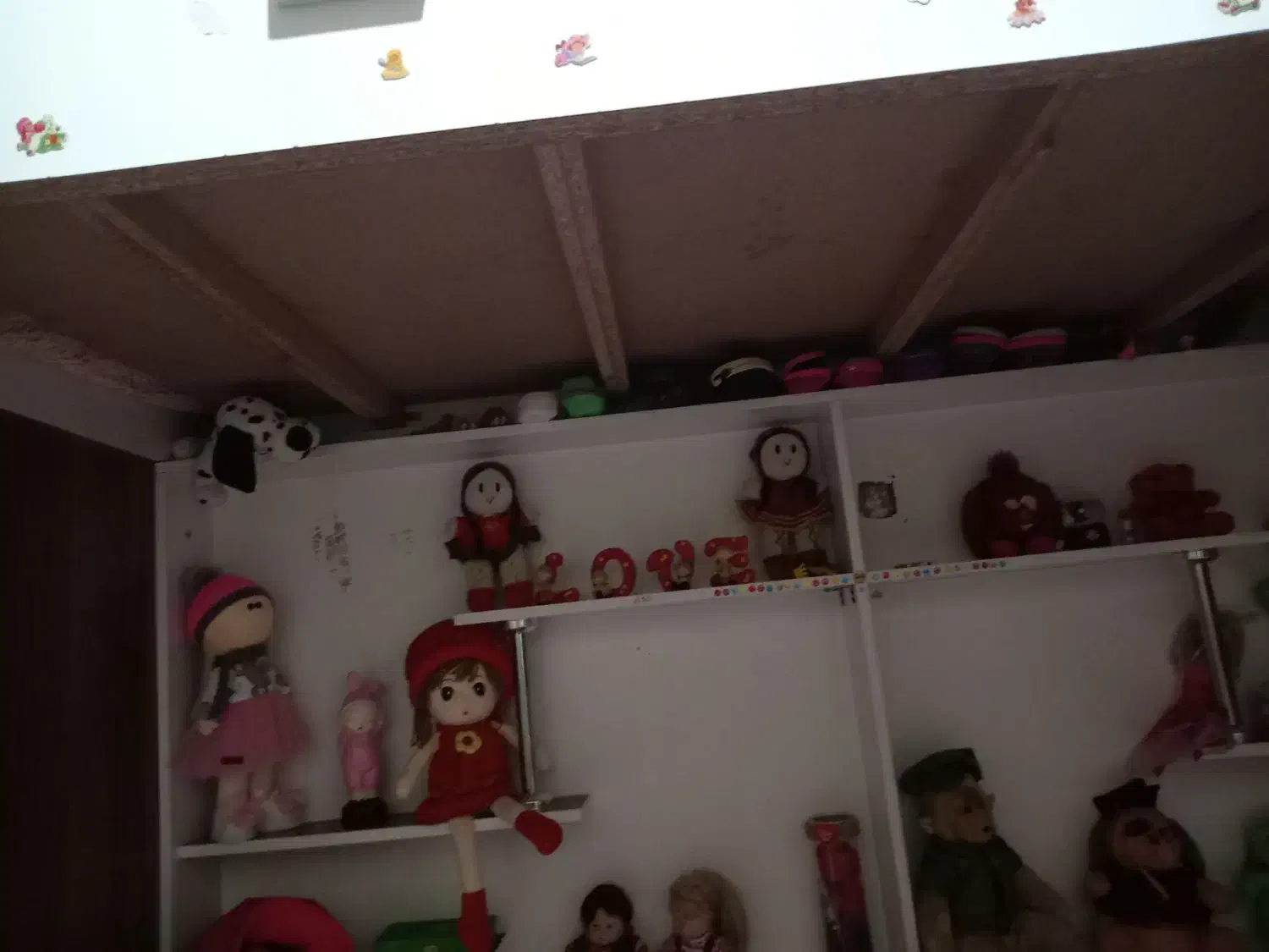 فروش تخت دوطبقه. اجباری.|تخت و سرویس خواب|اصفهان, آزادان|دیوار