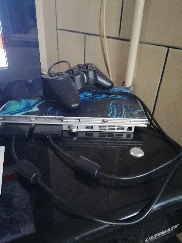 پلی استیشن ۲|کنسول، بازی ویدئویی و آنلاین|اندیمشک, |دیوار