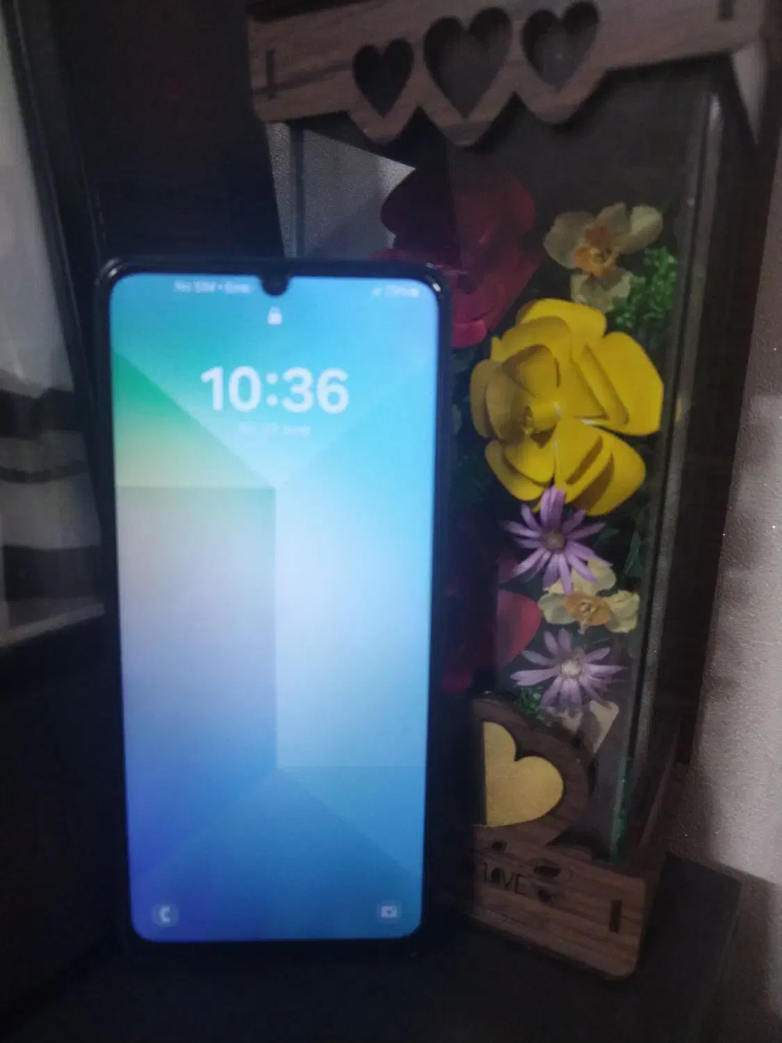 A06 فوُّری|موبایل|اصفهان, باتون|دیوار