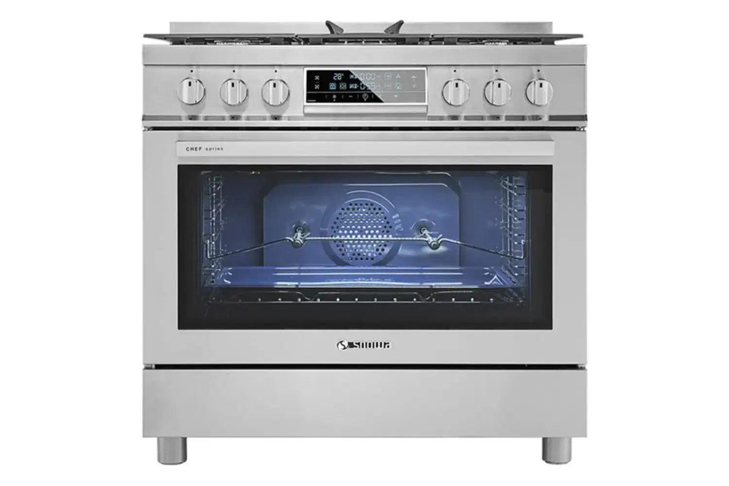 جشنواره فروش اجاق گازهای اسنوا بااقساط بدون کارمزد|اجاق گاز و لوازم برقی پختوپز|کرمان, |دیوار