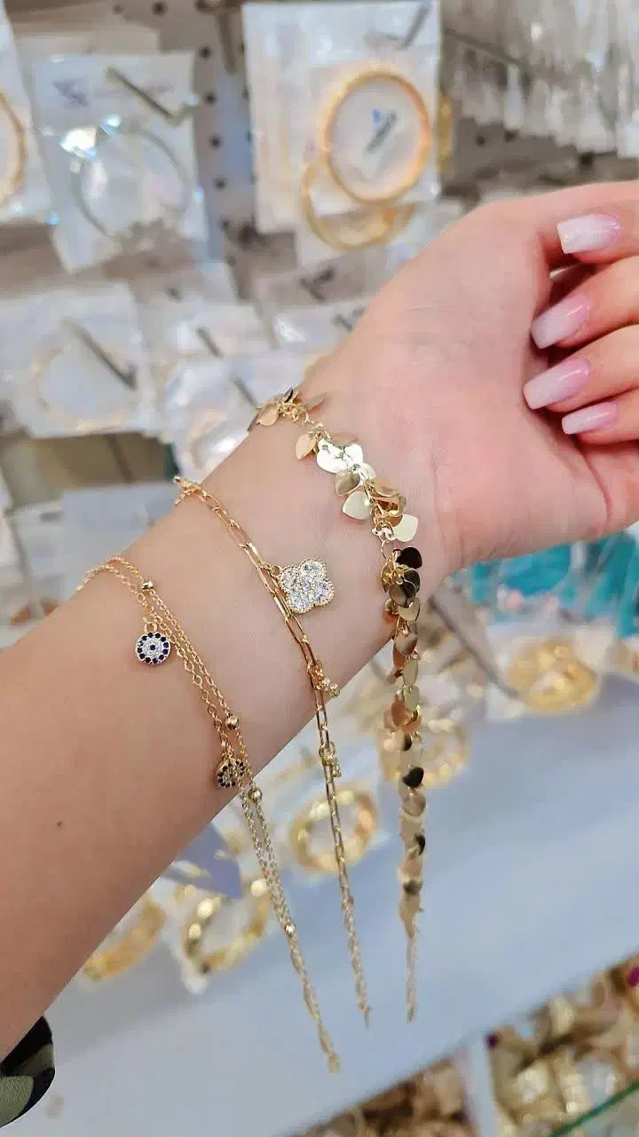 پابند طرح طلا|بدلیجات|آران و بیدگل, |دیوار