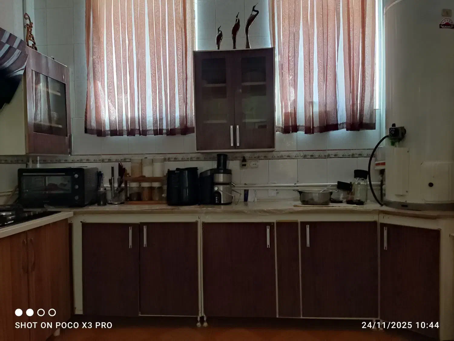 کابینت|مصالح و تجهیزات ساختمان|فسا, |دیوار