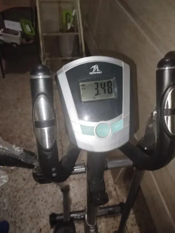 اسکی فضایی|تجهیزات ورزشی|خرم‌آباد, |دیوار