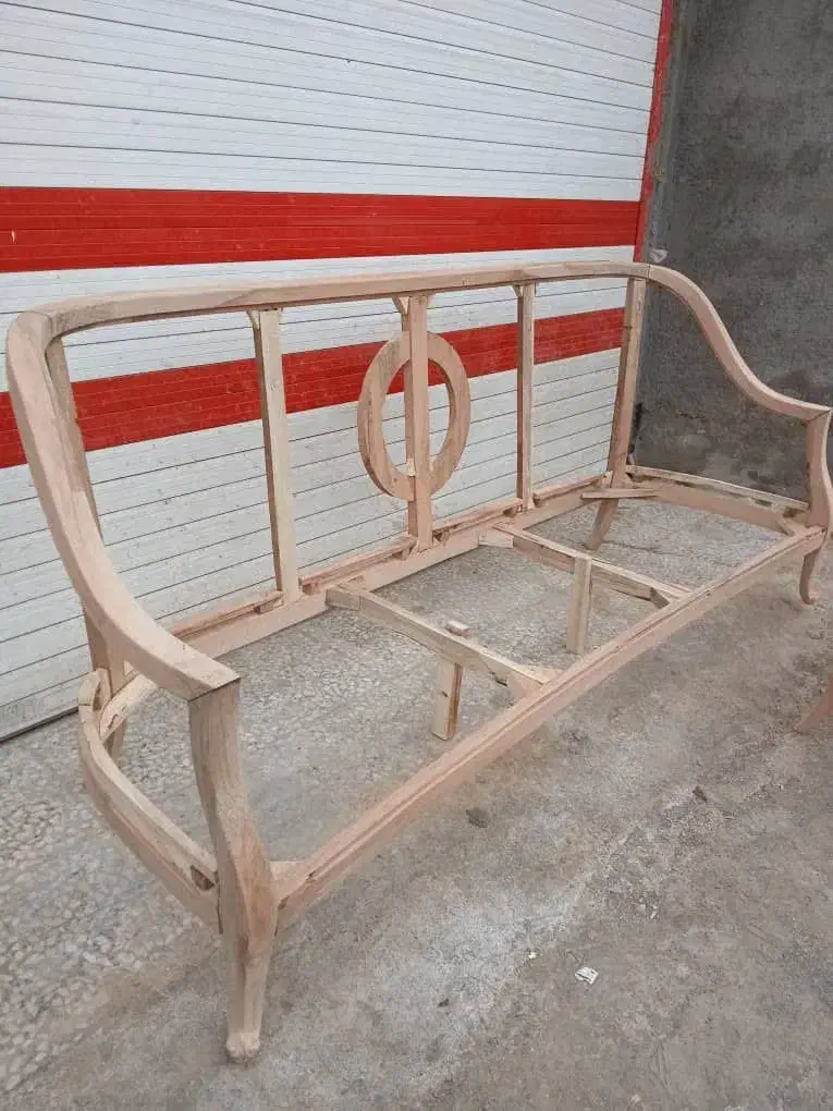 به نجار ماهر نیازمندیم|استخدام صنعتی، فنی، مهندسی|قم, کاسه گران|دیوار