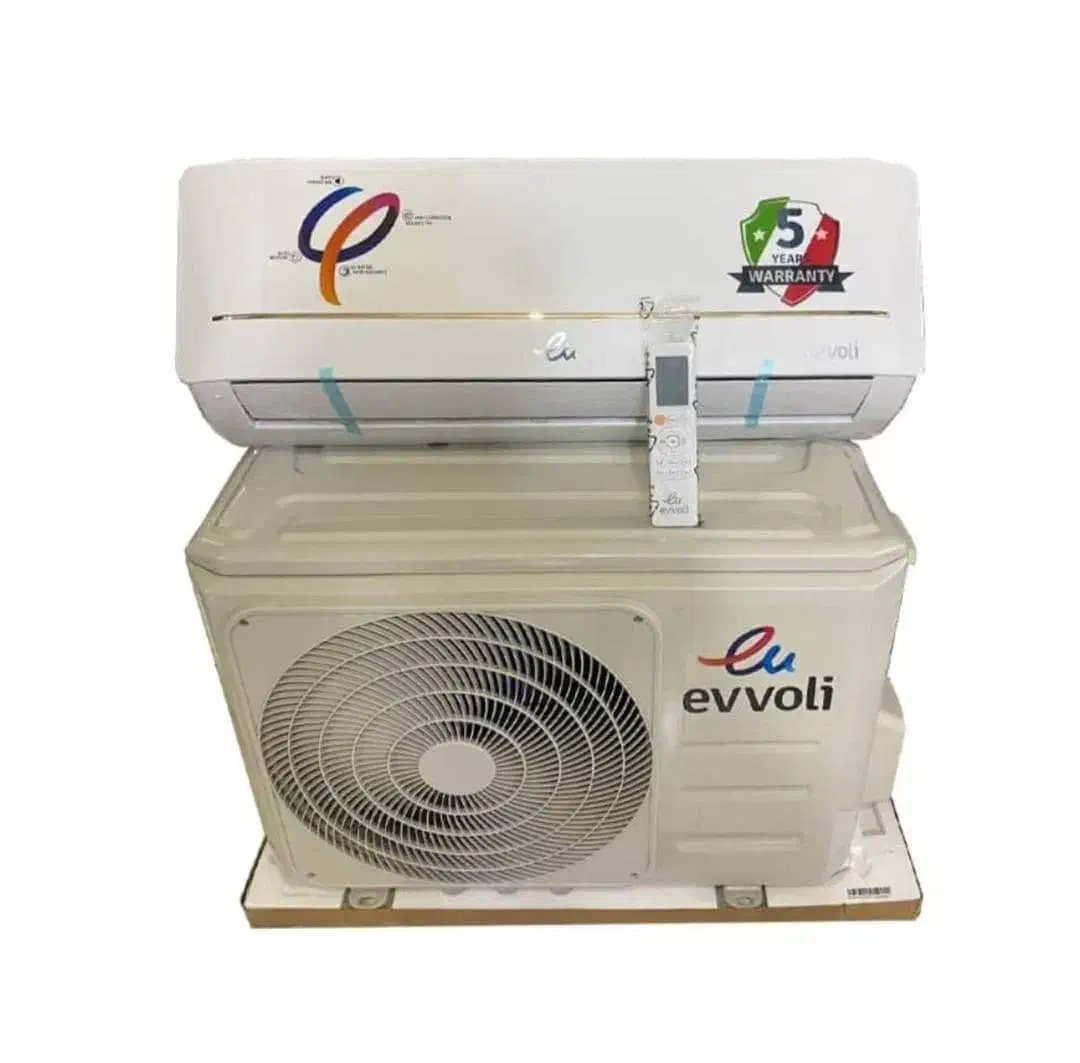 اسپیلت 12/18/24گرمایش سرمایش جنرال شکار /گلد/مکس|کولر گازی و فنکوئل|مشهد, کوی المهدی|دیوار