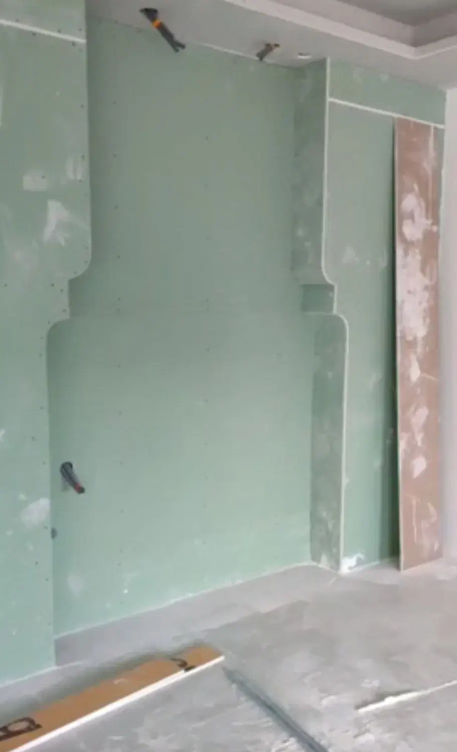 طراحی کناف کاری|خدمات پیشه و مهارت|گنبد کاووس, |دیوار