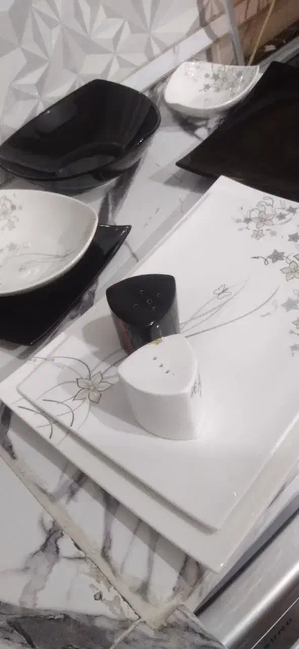 سرویس آرکوپال خارجی ۱۲نفره|ظروف سرو و پذیرایی|پاکدشت, پاکدشت (مامازند)|دیوار