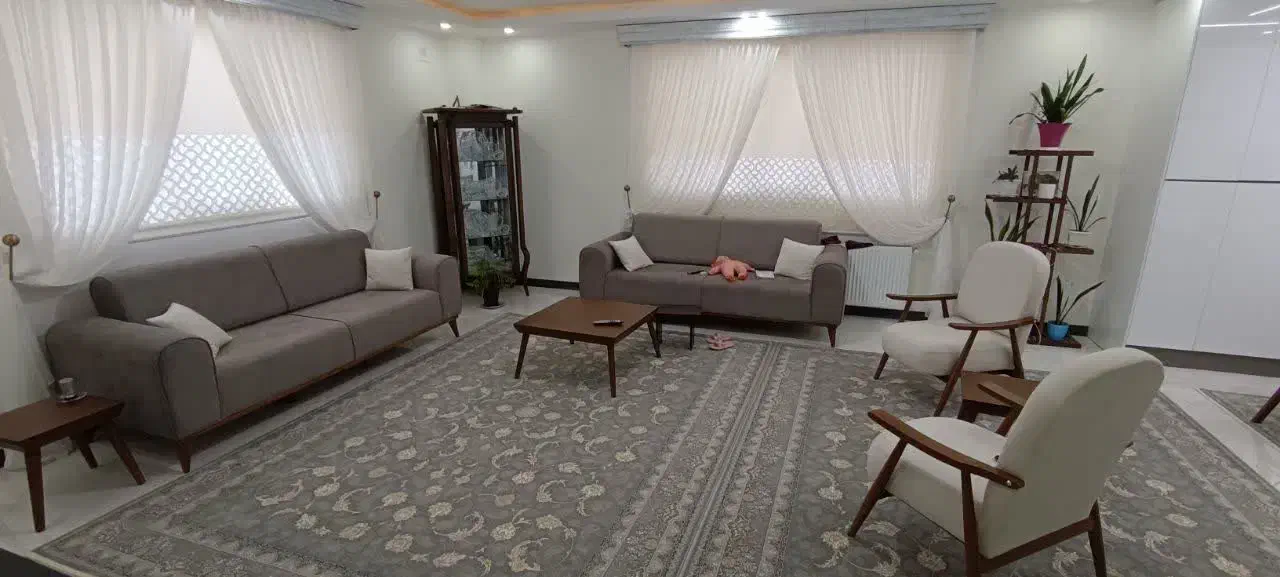 92متری شخص ساز|فروش آپارتمان|مهاجران, |دیوار