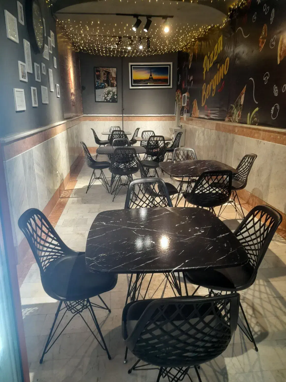 تجهیز میز و صندلی هتل ،کافی شاپ، رستوران، فست فود|کافیشاپ و رستوران|مشهد, نکاح|دیوار