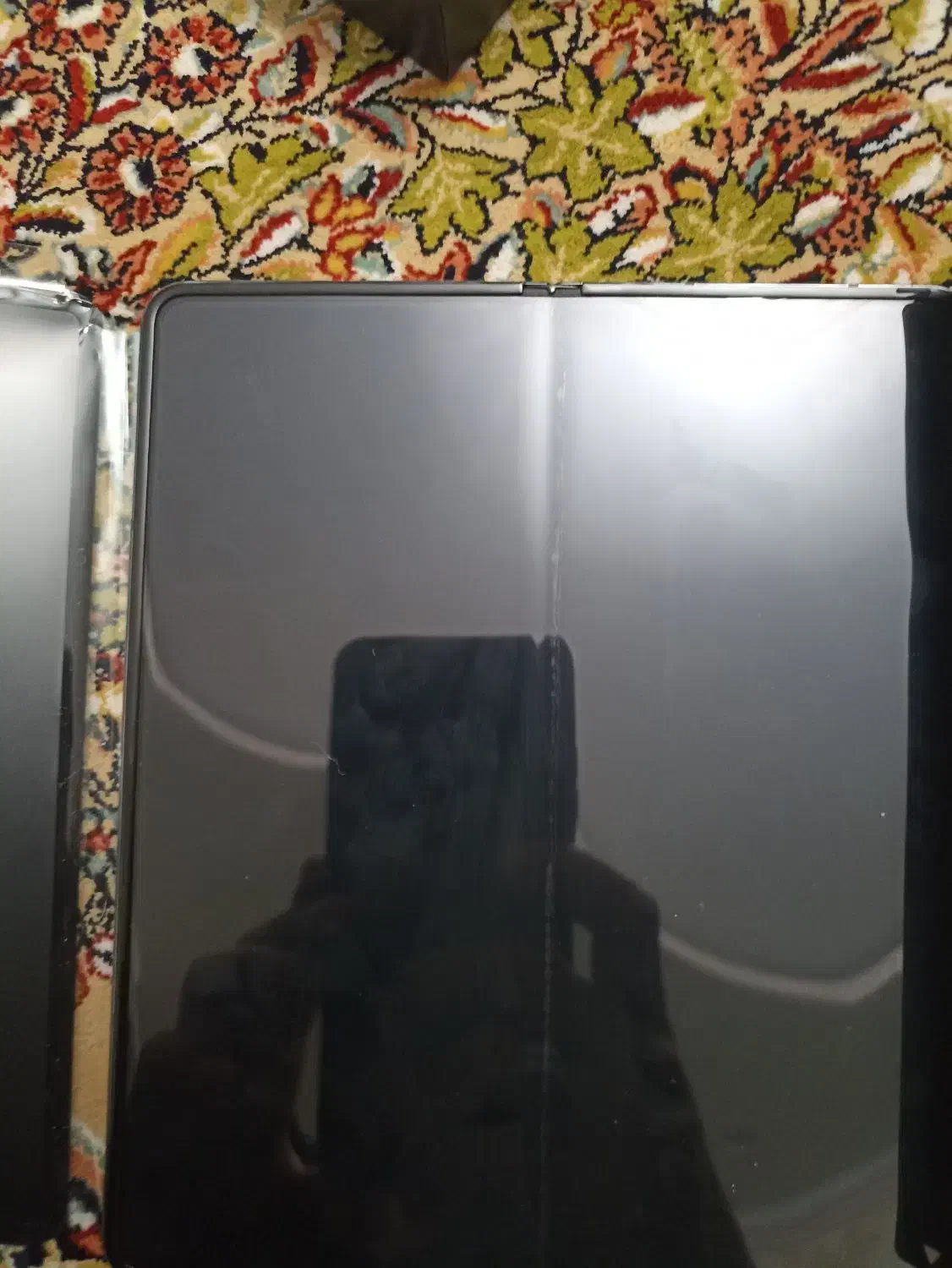 گوشی آکبند ZFOLD4|موبایل|تهران, افسریه شمالی|دیوار