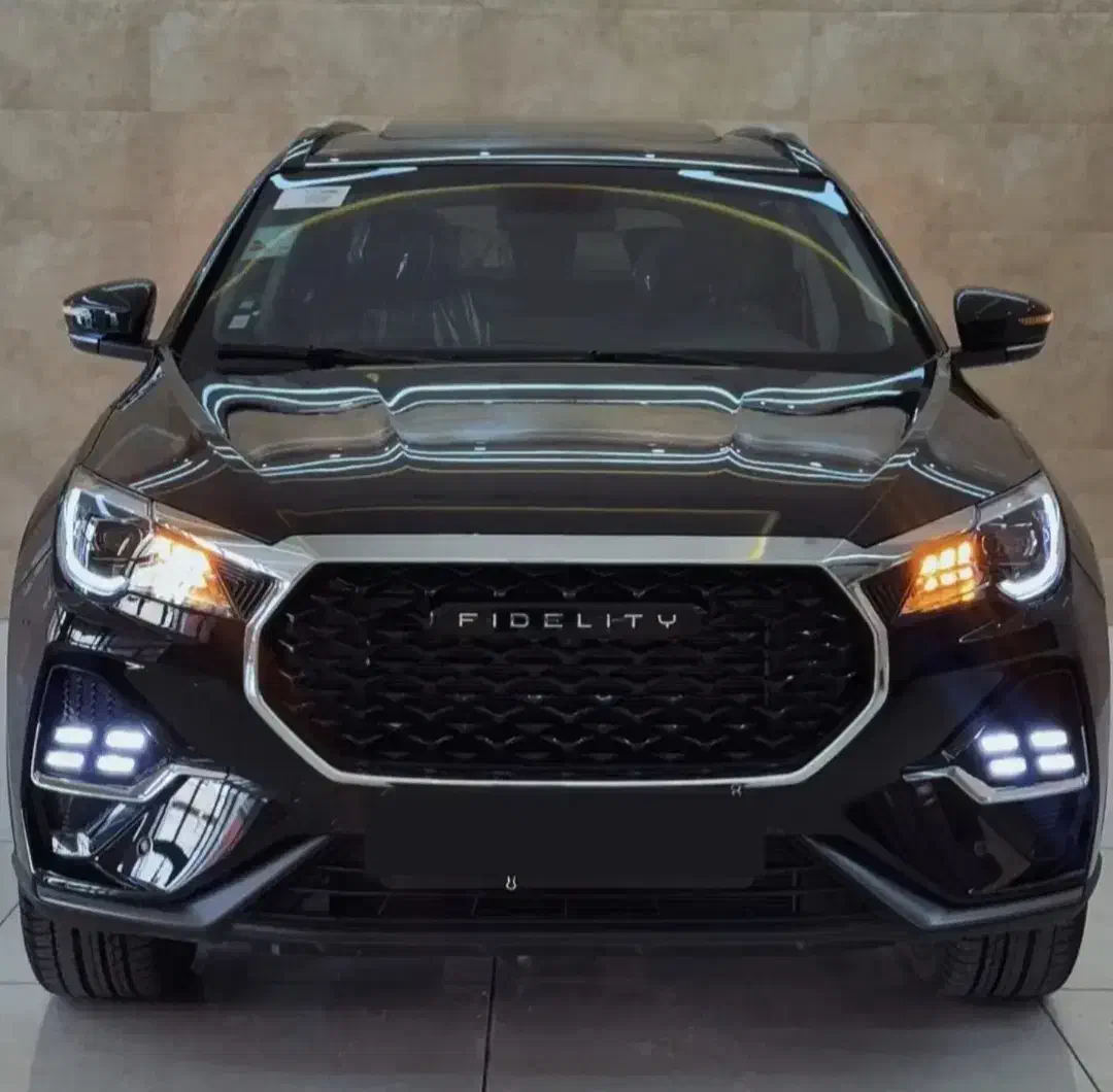 فیدلیتی الیت (نقد و اقساط)|خودرو سواری و وانت|بندرعباس, |دیوار