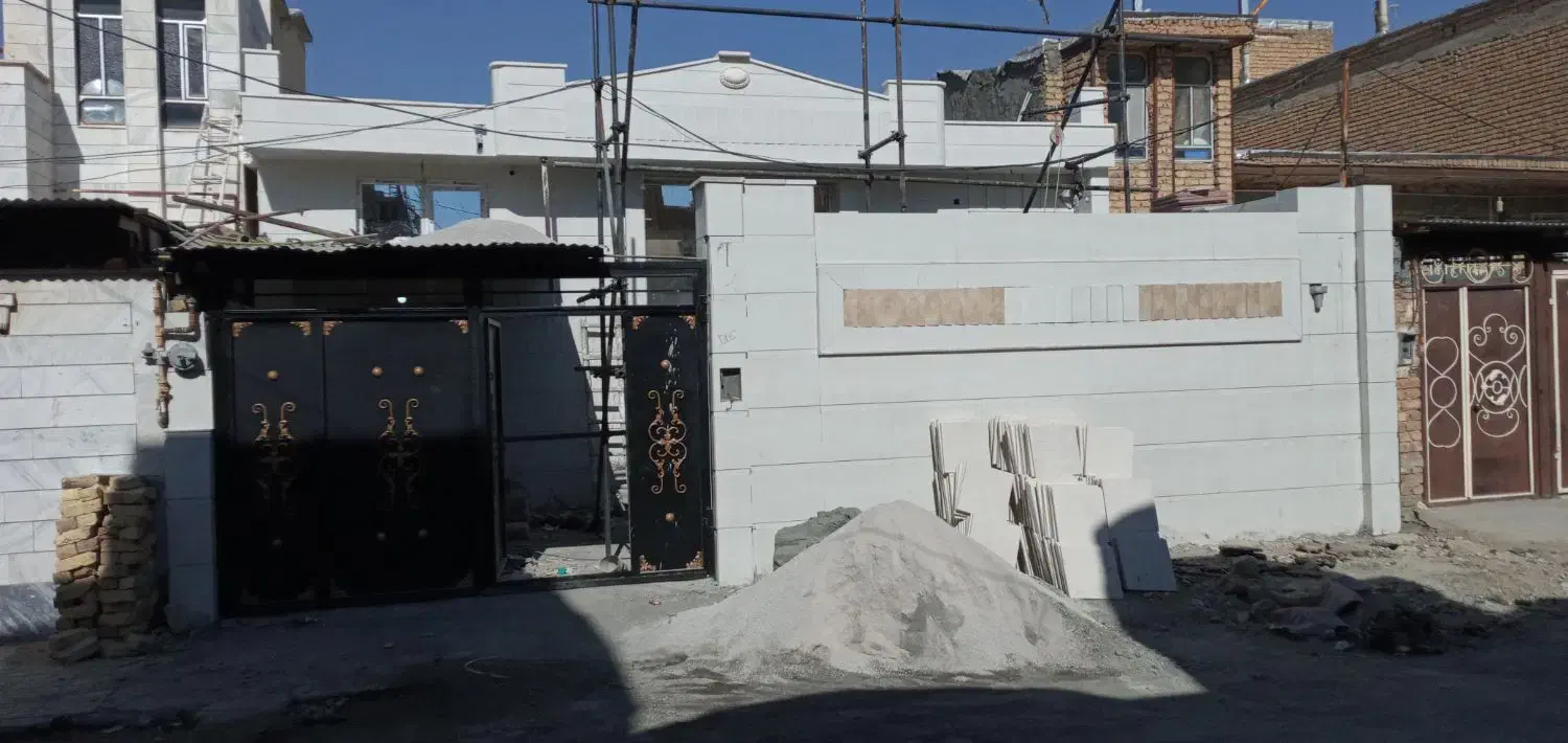 کاشیکاری و سنگ کاری|خدمات پیشه و مهارت|اسلامآباد غرب, |دیوار