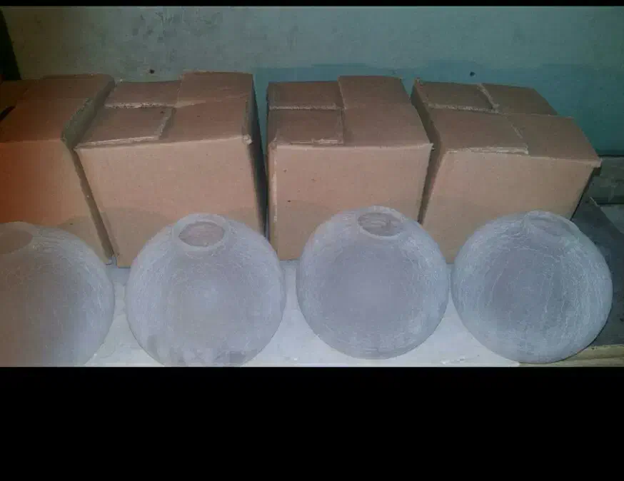 حباب گردآویز لوستر|لوستر و چراغ آویز|تهران, هاشم‌آباد|دیوار