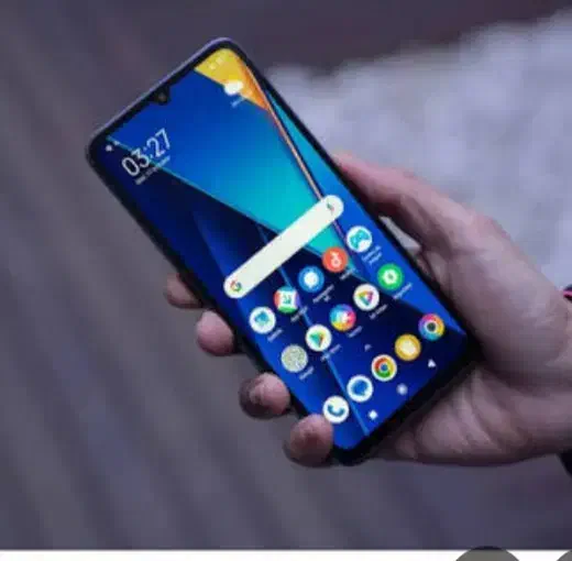 poco.   c65|موبایل|تهران, مرزداران|دیوار