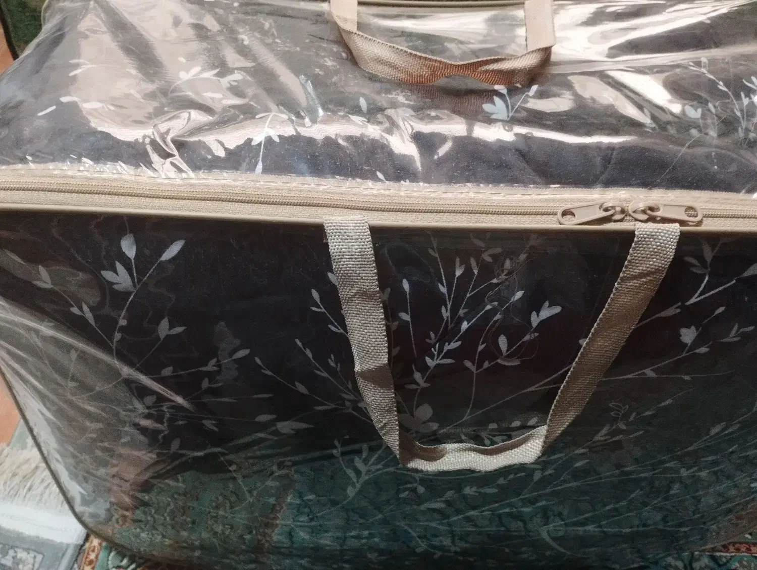 سلام سرویس ۶ تیکه رو تختی|سرویس روتختی|اهواز, کیانپارس |دیوار