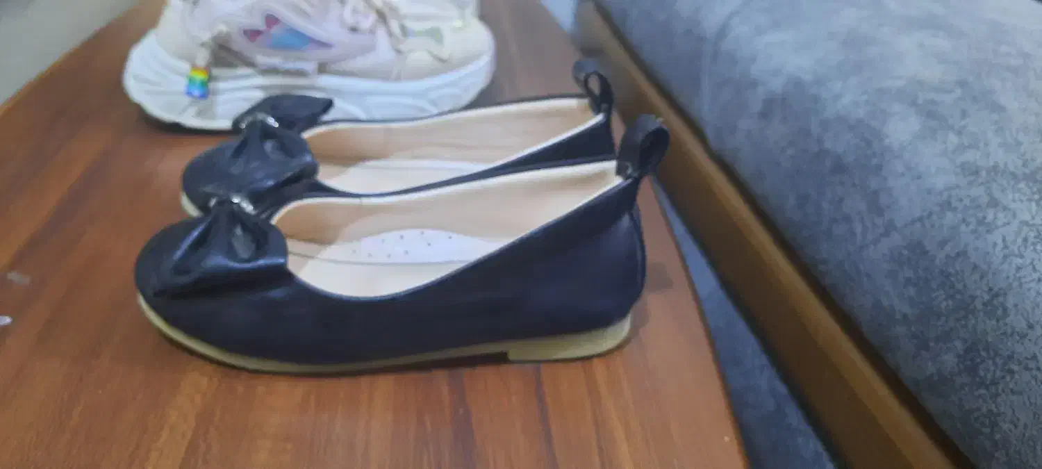 کفش|کفش و لباس بچه|بهبهان, |دیوار