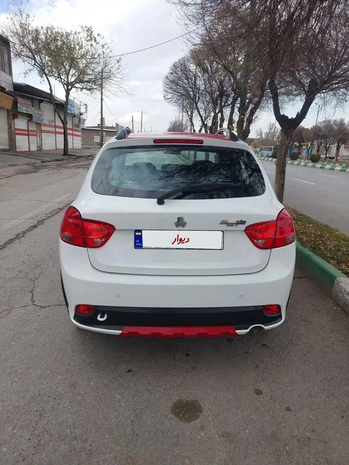 کوئیک r|خودرو سواری و وانت|بروجرد, |دیوار