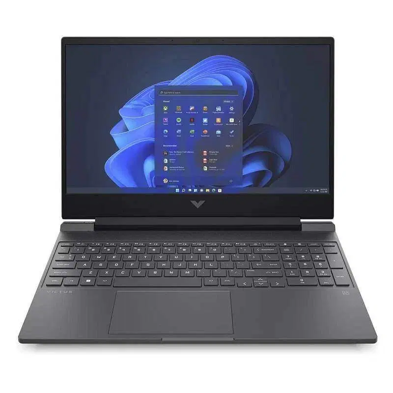 لپ تاپ hp victus گیمینگ با 60روز کارکرد/اقساط 3.8%|رایانه همراه|تبریز, |دیوار