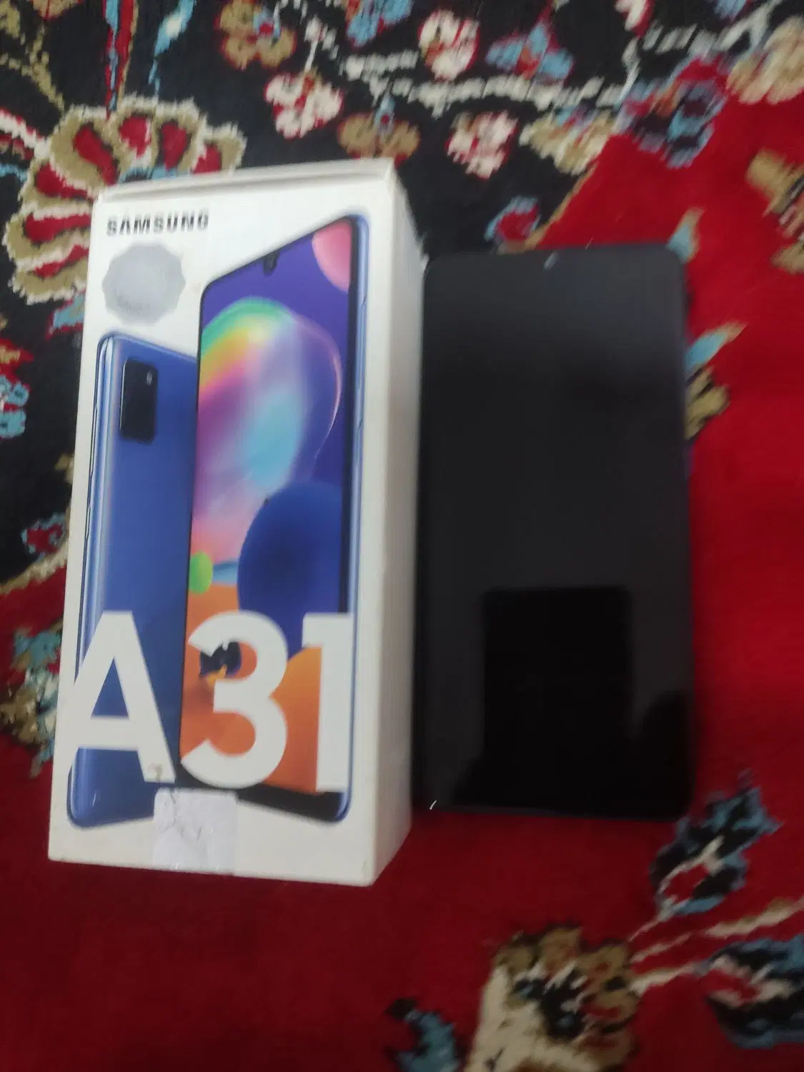 گوشی a31|موبایل|اندیمشک, |دیوار