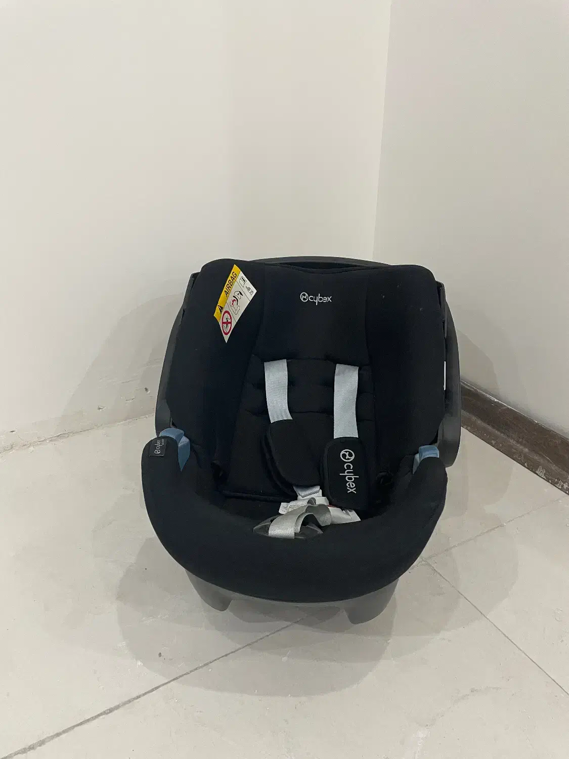 کریر|کالسکه و لوازم جانبی|تهران, مروارید شهر|دیوار