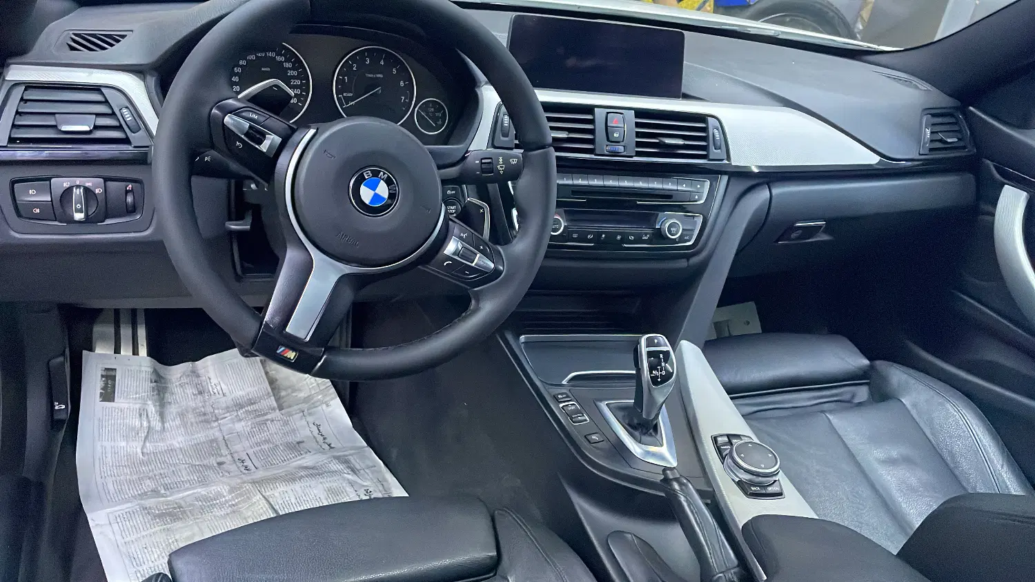 Bmw 428 i|خودرو سواری و وانت|رشت, بلوار گیلان|دیوار