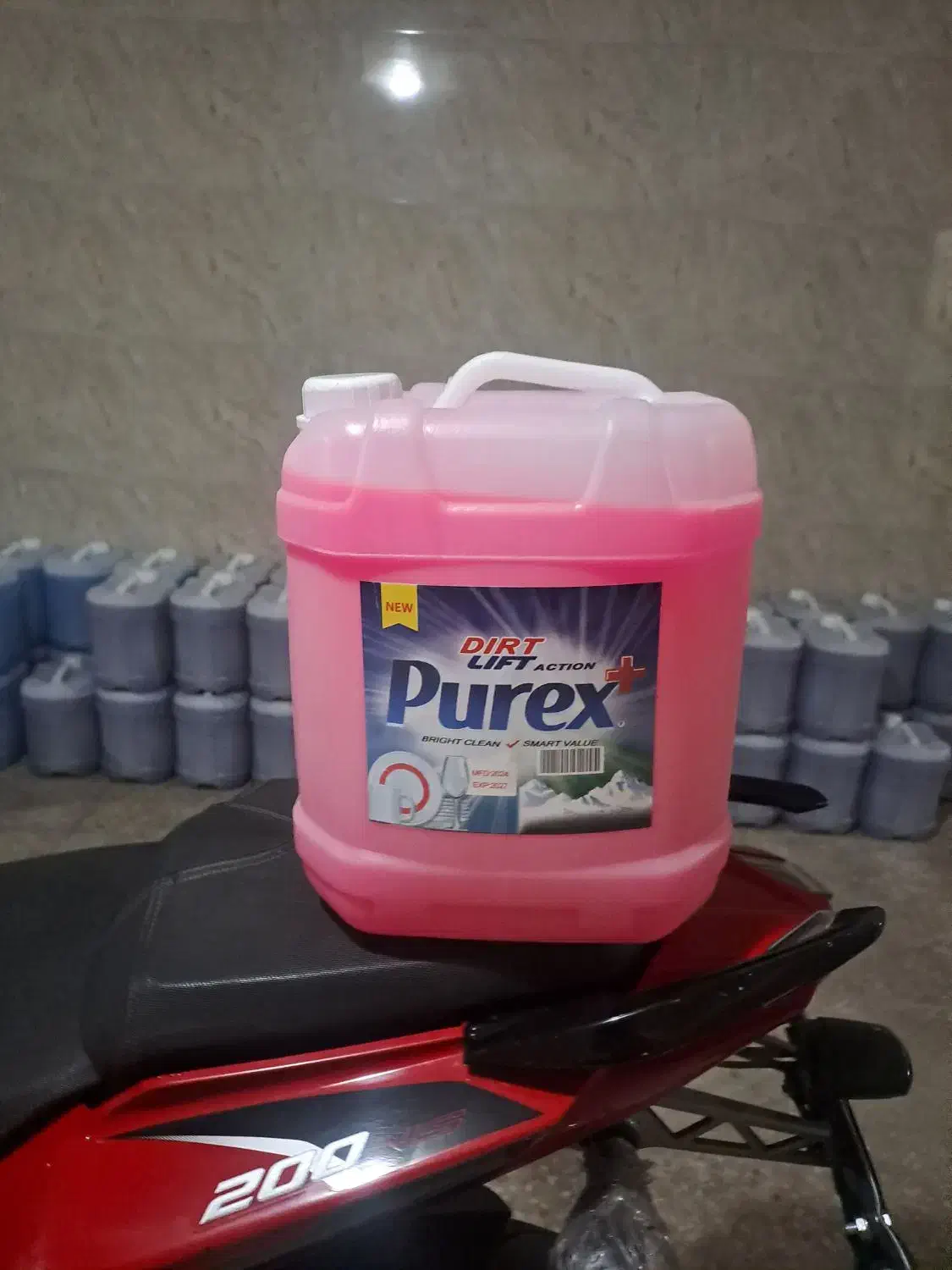 مایع لباسشویی،دستشویی،ظرفشویی|عمده‌فروشی|تهران, تهرانسر مرکزی|دیوار