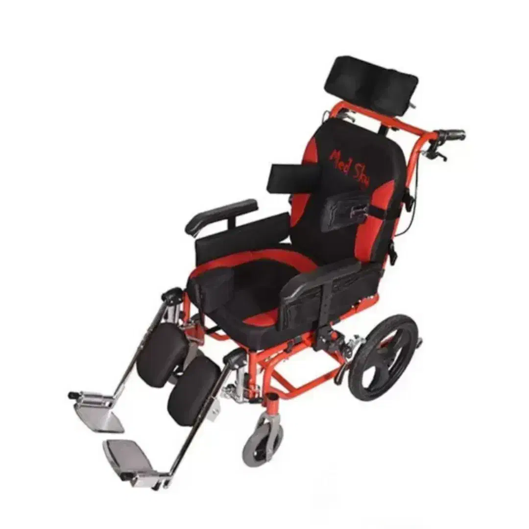 ویلچر سی پی Med Sky|آرایشی، بهداشتی، درمانی|مشهد, شهرک امام هادی (شهرک غرب)|دیوار