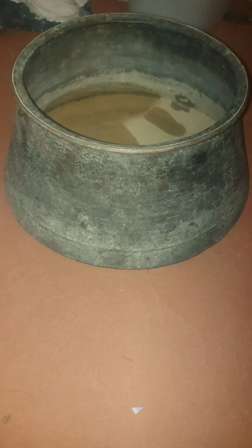 دیگ مسی|ظروف پخت‌وپز|قم, محمد آباد|دیوار