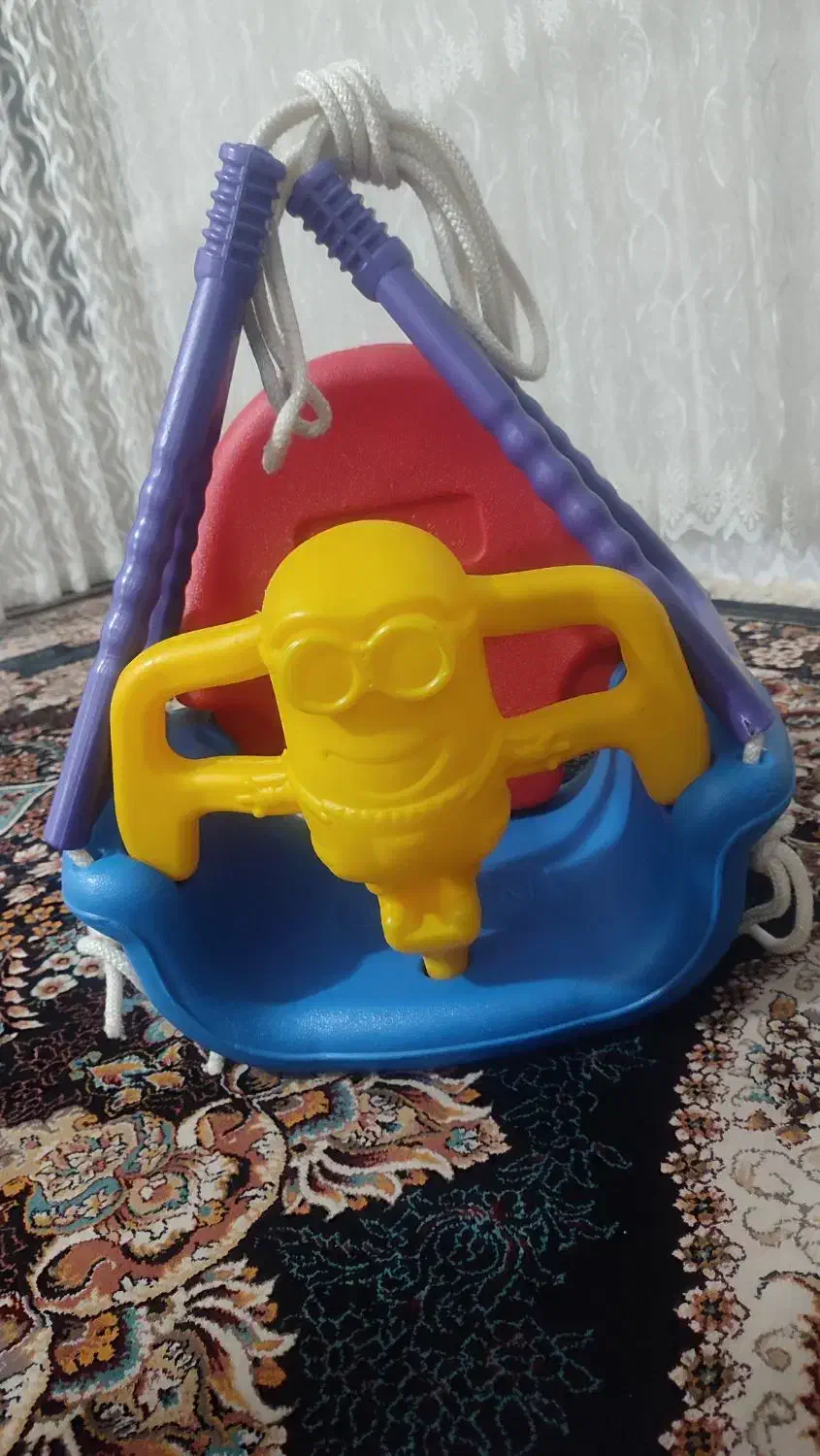 تاب کودک|اسباب و اثاث بچه|مشهد, بهمن|دیوار